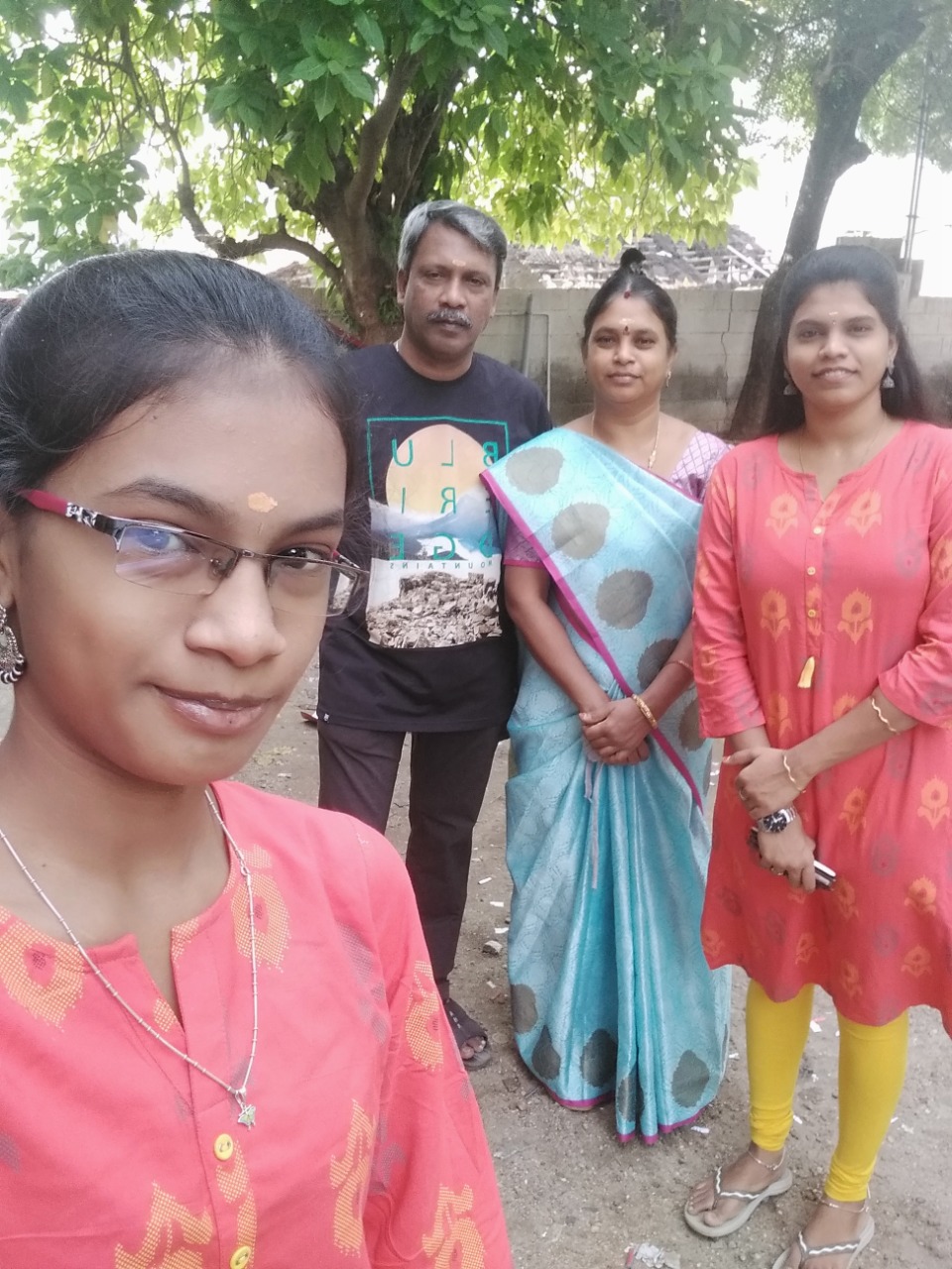 Jc T S Tally Saravanan